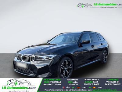BMW Série 3 Touring 320e xDrive 204 ch BVA