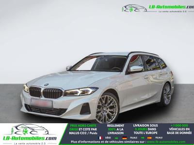 BMW Série 3 Touring 318i 156 ch BVA