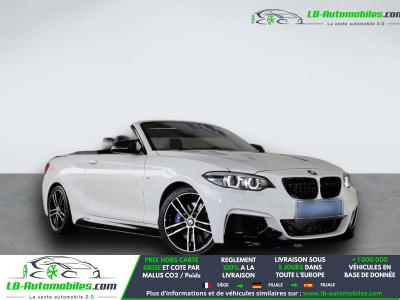 BMW Série 2 Cabriolet M240i 340 ch BVA