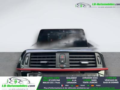 BMW Série 2 Cabriolet 220i 184 ch BVA