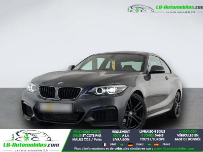 BMW Série 2 Coupé 218i 136 ch BVA