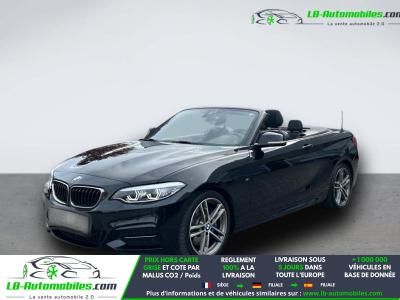 BMW Série 2 Cabriolet M240i 340 ch BVA