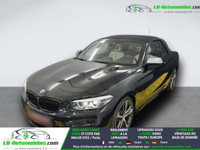 BMW Série 2 Cabriolet M240i 340 ch BVA