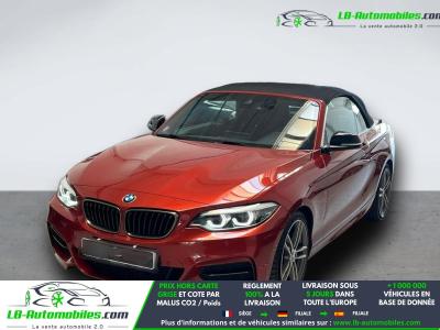 BMW Série 2 Cabriolet M240i 340 ch BVA