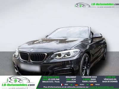 BMW Série 2 Cabriolet M240i 340 ch BVA