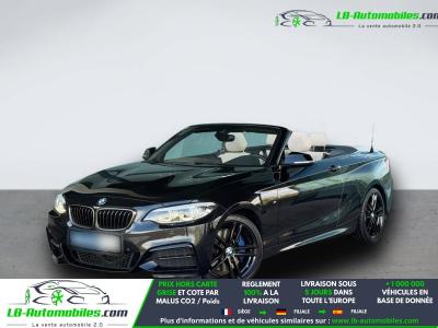 BMW Série 2 Cabriolet M240i 340 ch BVA