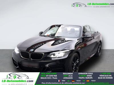 BMW Série 2 Cabriolet M240i 340 ch BVA
