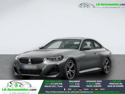 BMW Série 2 Coupé 218i 156 ch BVA