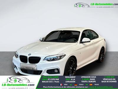 BMW Série 2 Coupé 220i 184 ch BVA
