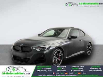 BMW Série 2 Coupé M240i xDrive 374 ch BVA
