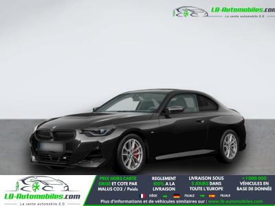 BMW Série 2 Coupé M240i xDrive 374 ch BVA