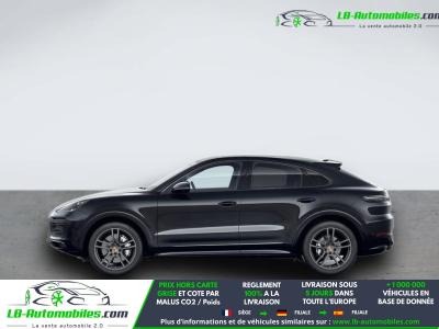 Porsche Cayenne Coupé S 3.0 V6 440 ch  BVA