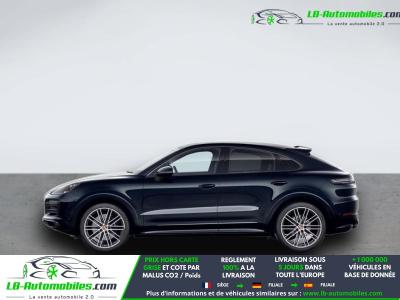 Porsche Cayenne Coupé S 3.0 V6 440 ch  BVA