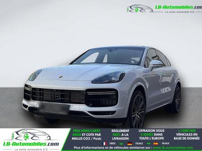 Porsche Cayenne Coupé Turbo 4.0 V8 550 ch  BVA