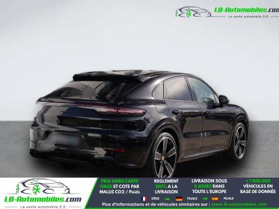Porsche Cayenne Coupé E-Hybrid 3.0 V6 462 ch  BVA