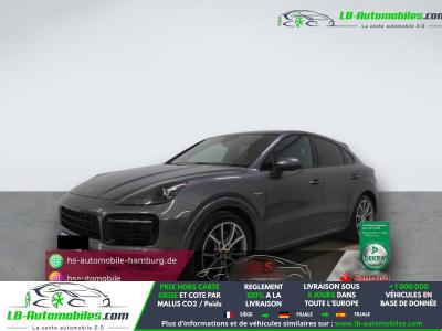 Porsche Cayenne Coupé E-Hybrid 3.0 V6 462 ch  BVA
