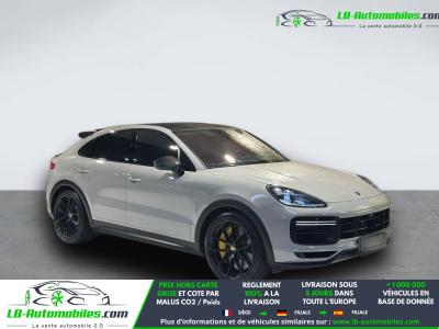Porsche Cayenne Coupé Turbo GT  4.0 V8 640 ch  BVA