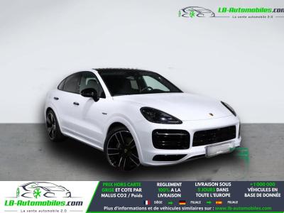 Porsche Cayenne Coupé E-Hybrid 3.0 V6 462 ch  BVA