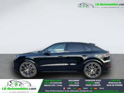 Porsche Cayenne Coupé 3.0 V6 353 ch