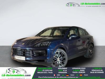 Porsche Cayenne Coupé 3.0 V6 353 ch