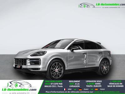 Porsche Cayenne Coupé 3.0 V6 353 ch