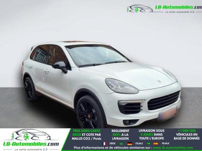 Porsche Cayenne S 3.6 V6 420 ch