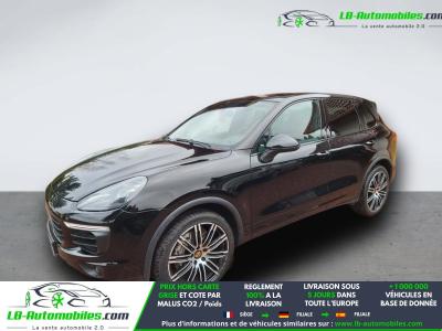 Porsche Cayenne S 3.6 V6 420 ch