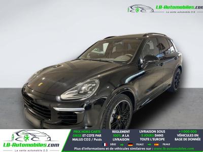 Porsche Cayenne S 4.2D V8 385 ch