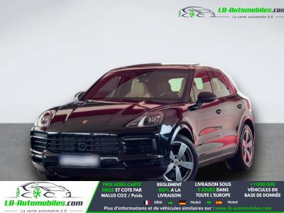 Porsche Cayenne GTS 3.6 V6 440 ch