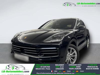 Porsche Cayenne GTS 3.6 V6 440 ch