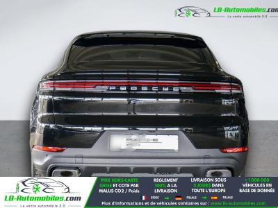 Porsche Cayenne Coupé 3.0 V6 353 ch