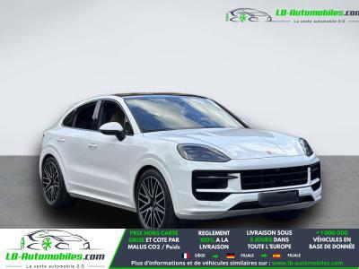 Porsche Cayenne Coupé 3.0 V6 353 ch