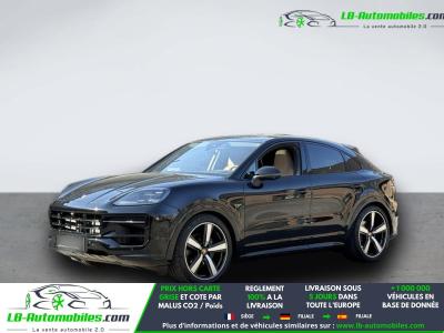 Porsche Cayenne Coupé 3.0 V6 353 ch