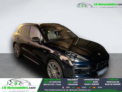 Porsche Cayenne Turbo S E-Hybrid 4.0 V8 680 ch  BVA