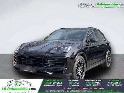 Porsche Cayenne E-Hybrid 3.0 V6 470 ch