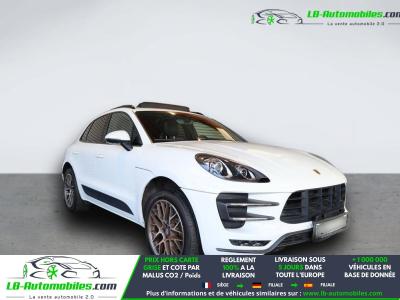 Porsche Macan 2.0 250 ch