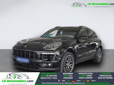 Porsche Macan 2.0 250 ch