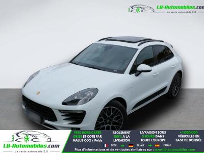 Porsche Macan 2.0 250 ch