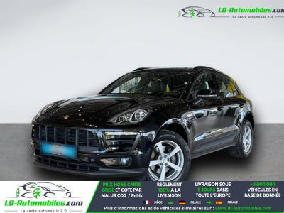 Porsche Macan 2.0 250 ch
