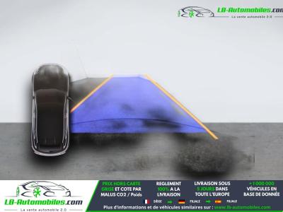 Porsche Macan GTS 3.0 V6 360 ch