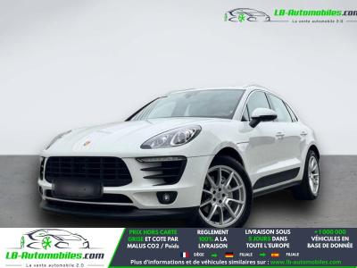 Porsche Macan D 3.0 V6 258 ch