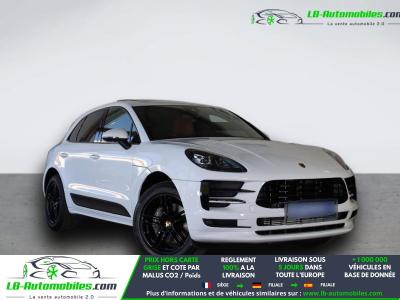Porsche Macan 2.0 245 ch