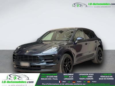 Porsche Macan 2.0 245 ch