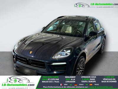 Porsche Macan GTS 3.0 380 ch