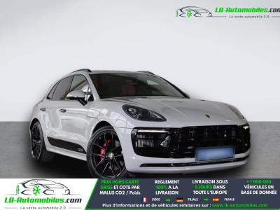 Porsche Macan GTS 3.0 380 ch