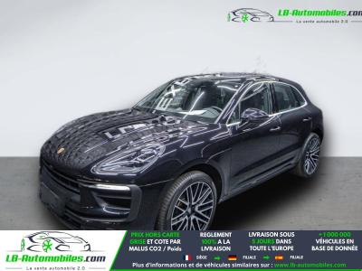 Porsche Macan S 3.0 380 ch PDK