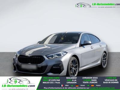 BMW Série 2 Gran Coupé 218d 150 ch BVA
