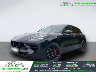 Porsche Macan GTS 3.0 380 ch