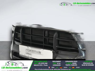 Porsche Macan GTS 3.0 380 ch