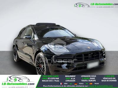 Porsche Macan GTS 3.0 380 ch